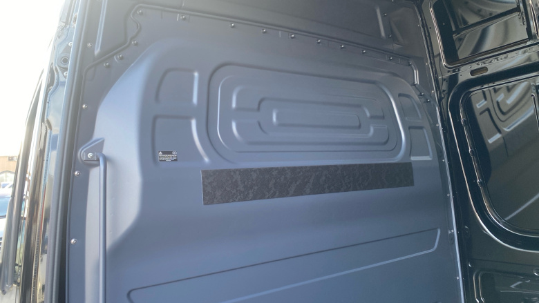 Mercedes-Benz Sprinter 315Cdi L3 Diesel Rwd 3.5t H2 Pro Van 9G-Tronic